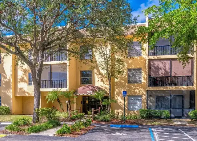 Property at Casa Del Rio - 490 NW 20th St, Boca Raton, FL, 33431, 1 bed, 1 bath, [object Object]