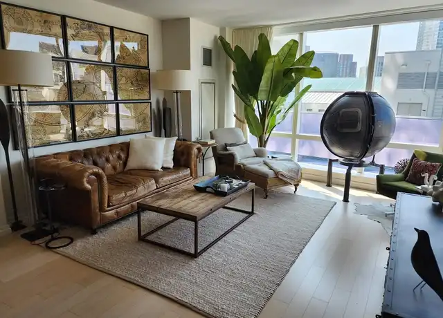 Property at 1 Franklin St #1501, Boston, MA, 02110, 1 bed, 1 bath, [object Object]