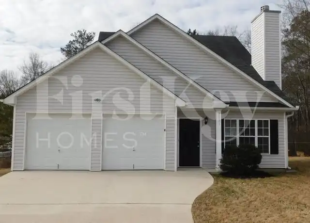 Property at 3901 Doe Run Dr, Powder Springs, GA, 30127, 3 beds, 2 baths, [object Object]