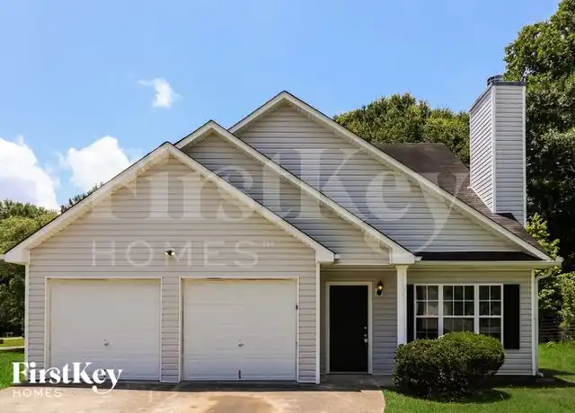 Property at 3901 Doe Run Dr, Powder Springs, GA, 30127, 3 beds, 2 baths, [object Object]