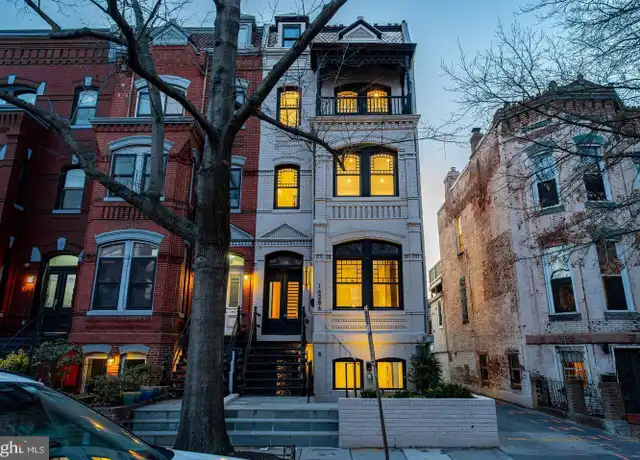 Property at 1628 15th St NW Unit B, Washington, DC, 20009, 2 beds, 2.5 baths, [object Object]