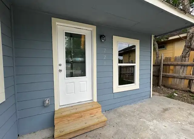 Property at 220 Azucena St, San Antonio, TX, 78237, 3 beds, 2 baths, [object Object]