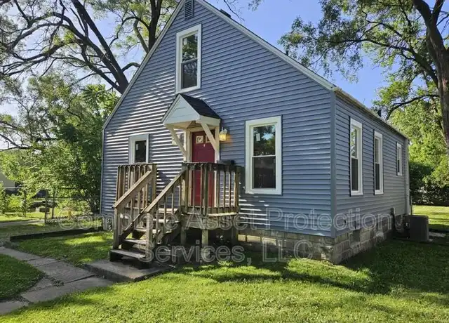 Property at 2430 81st St, Highland, IN, 46322, 3 beds, 1 bath, [object Object]