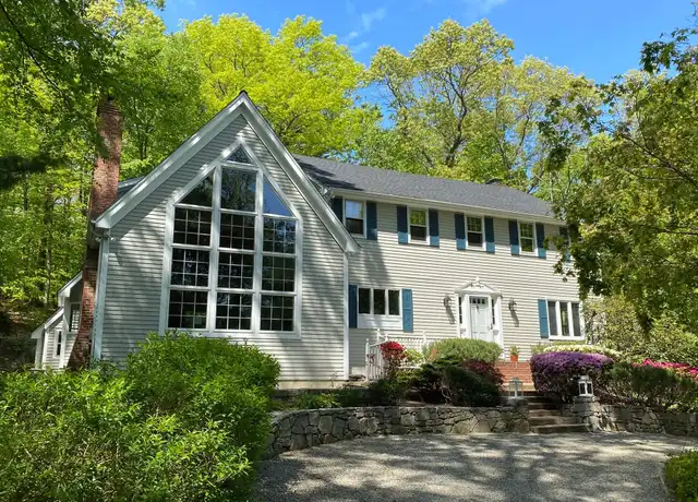Property at 91 Raymond St, Darien, CT, 06820, 4 beds, 4.5 baths, [object Object]
