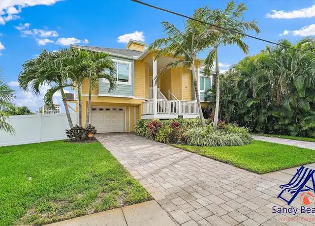 Property at 4336 Belle Vista Dr Unit NA, St Pete Beach, FL, 33706, 2 beds, 2 baths, [object Object]