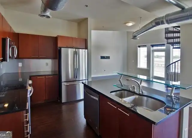 Property at 264 19th St NW #2404, Atlanta, GA, 30363, 2 beds, 2 baths, [object Object]
