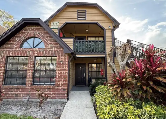 Property at 375 Lakepointe Dr #104, Altamonte Springs, FL, 32701, 2 beds, 2 baths, [object Object]
