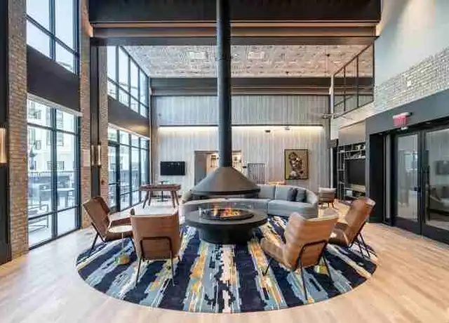 Property at 10 Park Ave #2301, Hackensack, NJ, 07601, 2 beds, 2 baths, [object Object]