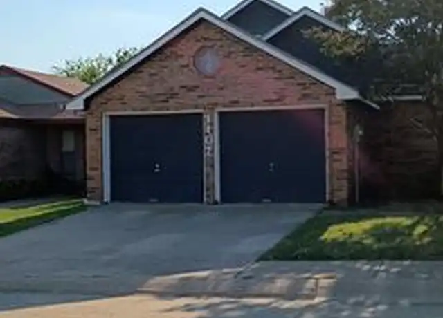 Property at 1107 Colbert Ln, Duncanville, TX, 75137, 3 beds, 2 baths, [object Object]