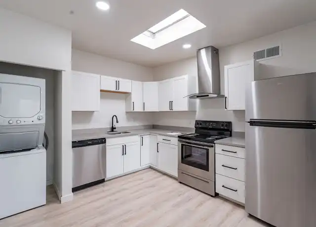 Property at 1601 E 9th St Unit 1, Tucson, AZ, 85719, 2 beds, 1 bath, [object Object]