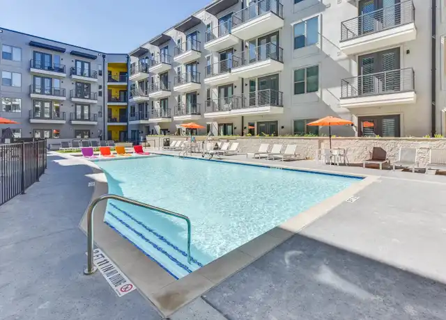 Property at 605 W Saint Johns Ave Unit A1-29, Austin, TX, 78752, 1 bed, 1 bath, [object Object]