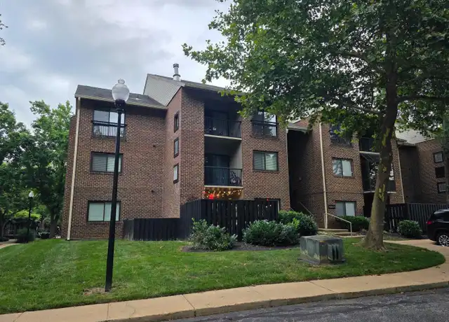 Property at 1231 Gemini Dr Unit B, Annapolis, MD, 21403, 1 bed, 1 bath, [object Object]