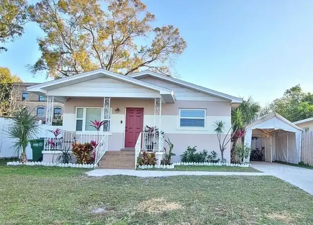 Property at 2306 W Saint Joseph St Unit Main, Tampa, FL, 33607, 2 beds, 2 baths, [object Object]