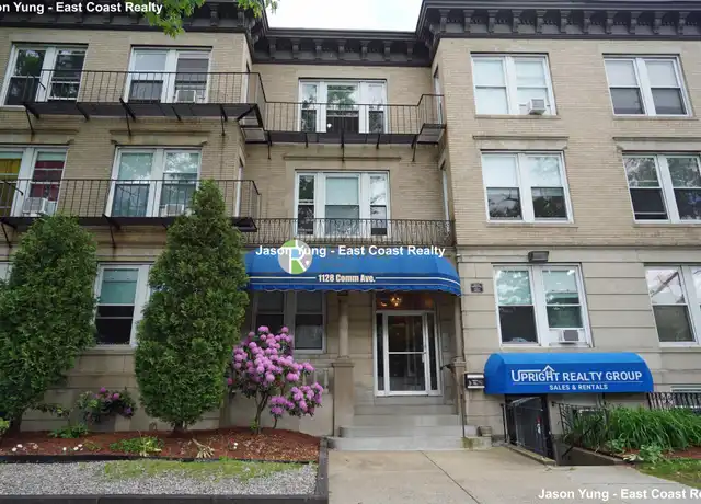 Property at 1128 Commonwealth Ave Unit 6B, Allston, MA, 02134, 1 bed, 1 bath, [object Object]