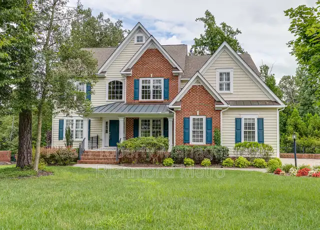 Property at 7667 Patriots Landing Pl, Quinton, VA, 23141, 5 beds, 4.5 baths, [object Object]