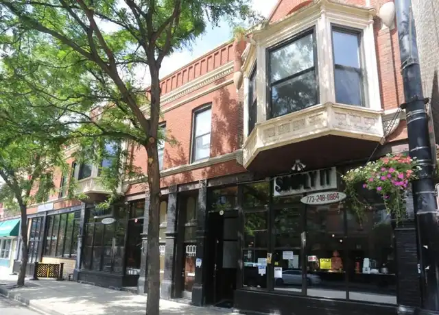 Property at 2269 N Lincoln Ave, Chicago, IL, 60614, 2 beds, 1 bath, [object Object]