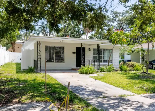 Property at 123 Bosphorous Ave, Tampa, FL, 33606, 3 beds, 2 baths, [object Object]