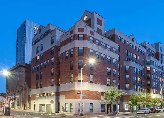 Photo of 10 Magazine St, Cambridge, MA 02139