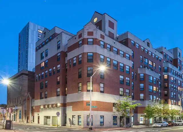 Property at Church Corner - 10 Magazine St, Cambridge, MA, 02139, 2 beds, 2 baths, [object Object]