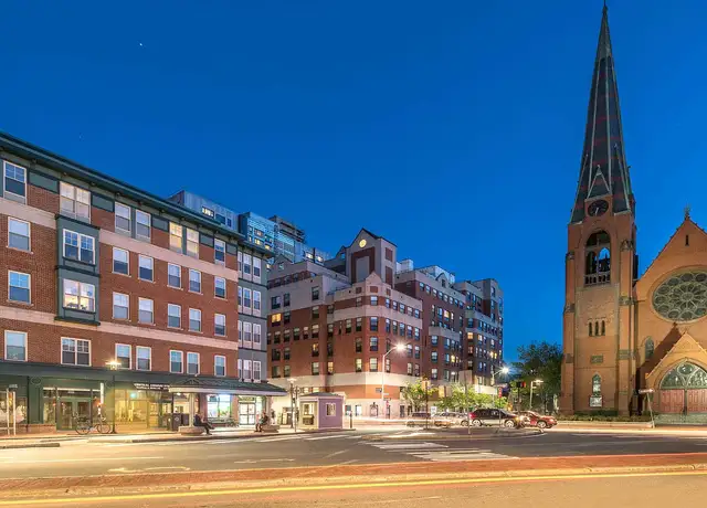 Photo of 10 Magazine St, Cambridge, MA 02139