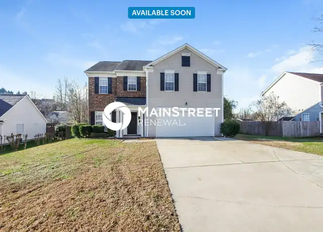 Property at 133 W Walnut Ave, Mount Holly, NC, 28120, 4 beds, 2 baths, [object Object]
