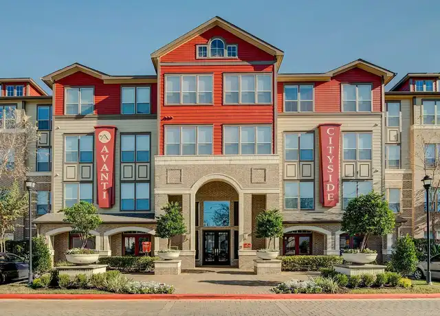 Property at Avanti Cityside - 7373 Ardmore St, Houston, TX, 77054, 1 bed, 1 bath, [object Object]