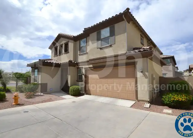Property at 2956 S Washington St, Chandler, AZ, 85286, 4 beds, 3 baths, [object Object]