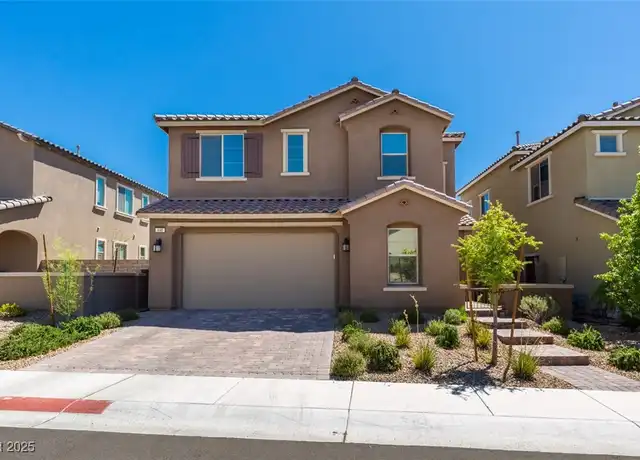 Property at 440 Trevinca St, Las Vegas, NV, 89138, 4 beds, 3 baths, [object Object]