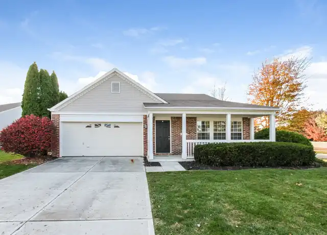 Property at 10802 Washington Bay Dr, Fishers, IN, 46037, 3 beds, 2 baths, [object Object]