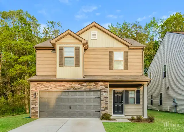 Property at 1146 Rankin Oaks St, Charlotte, NC, 28213, 4 beds, 2.5 baths, [object Object]