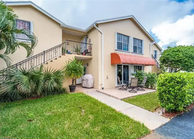 Property at 622 Waterside Dr #622, Hypoluxo, FL, 33462, 2 beds, 2 baths, [object Object]