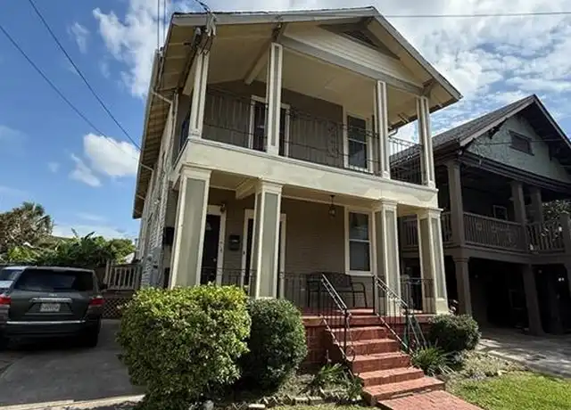 Property at 4216 S Liberty St, New Orleans, LA, 70115, 2 beds, 2 baths, [object Object]