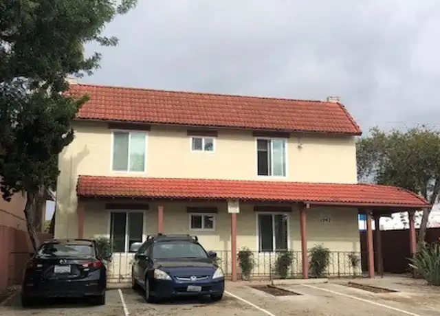 Property at 1242 Hornblend St Apt 6, San Diego, CA, 92109, 1 bed, 1 bath, [object Object]