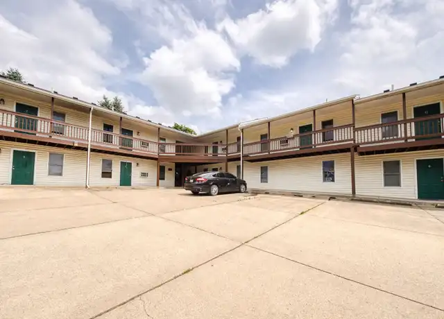 Property at 318 S 5th St Unit 7, Lafayette, IN, 47901, 1 bed, 1 bath, [object Object]