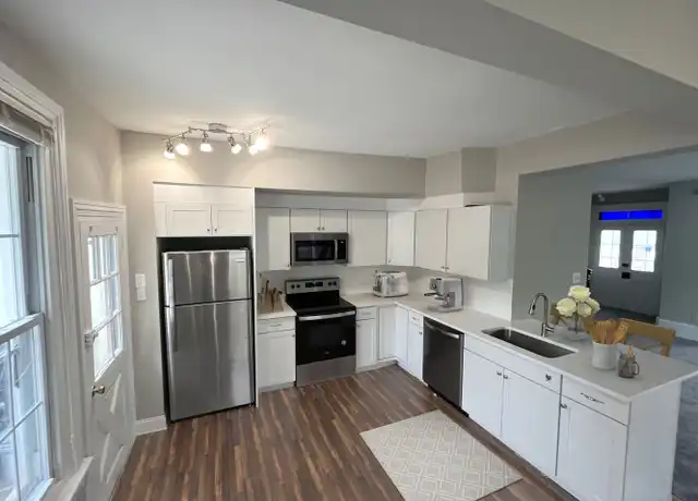 Property at 1451 W Skippack Pike Unit C, Blue Bell, PA, 19422, 3 beds, 1.5 baths, [object Object]