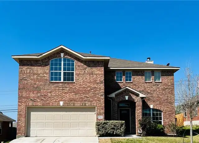 Property at 1542 Haynie Bnd, Round Rock, TX, 78665, 4 beds, 2.5 baths, [object Object]