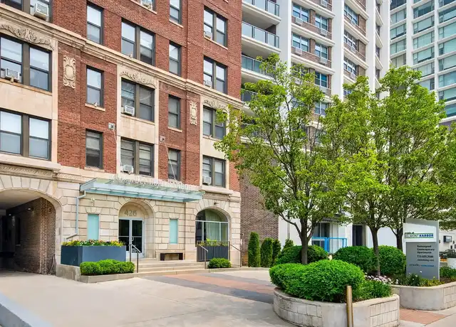 Property at Reside at Belmont Harbor - 426 W Belmont Ave, Chicago, IL, 60657, 0 beds, 1 bath, [object Object]