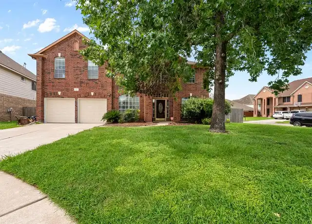 Property at 602 Field Run Ct, Houston, TX, 77049, 5 beds, 3.5 baths, [object Object]
