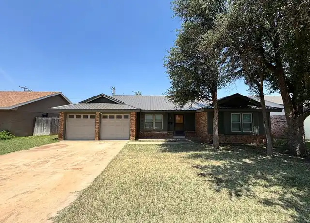 Property at 3304 Camarie Ave, Midland, TX, 79707, 3 beds, 2 baths, [object Object]