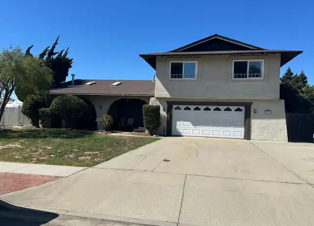 Property at 4623 Marlene Dr, Santa Maria, CA, 93455, 4 beds, 2 baths, [object Object]