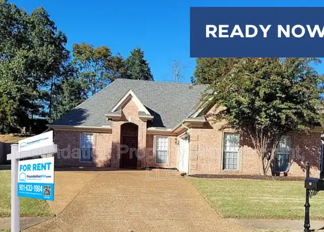Property at 60 Tanner Cv, Hernando, MS, 38632, 4 beds, 2 baths, [object Object]