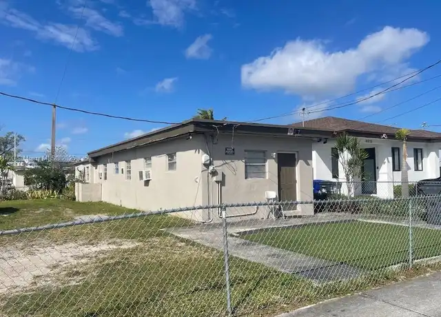 Property at 4015 SW 19th St #3, West Park, FL, 33023, 1 bed, 1 bath, [object Object]