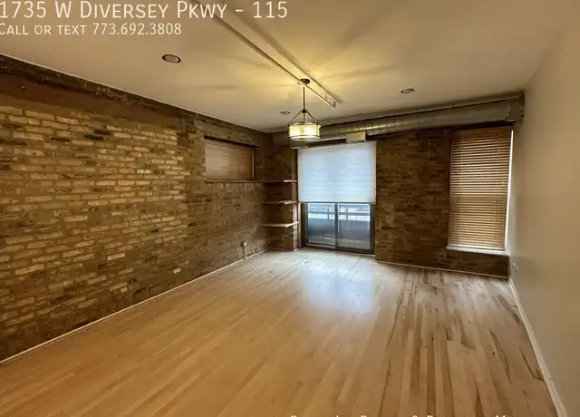 Property at 1735 W Diversey Pkwy #115, Chicago, IL, 60614, 2 beds, 2 baths, [object Object]