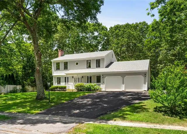 Property at 80 Elderberry Ln, Wakefield, RI, 02879, 4 beds, 2.5 baths, [object Object]
