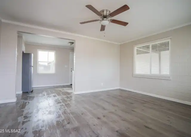 Property at 2 E Navajo Rd Unit 7, Tucson, AZ, 85705, 1 bed, 1 bath, [object Object]