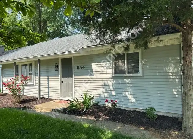 Property at 1154 Melbourne Dr, New Haven, IN, 46774, 3 beds, 1.5 baths, [object Object]