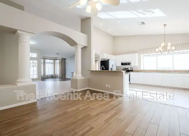 Property at 2505 E Rocky Slope Dr, Phoenix, AZ, 85048, 3 beds, 2 baths, [object Object]