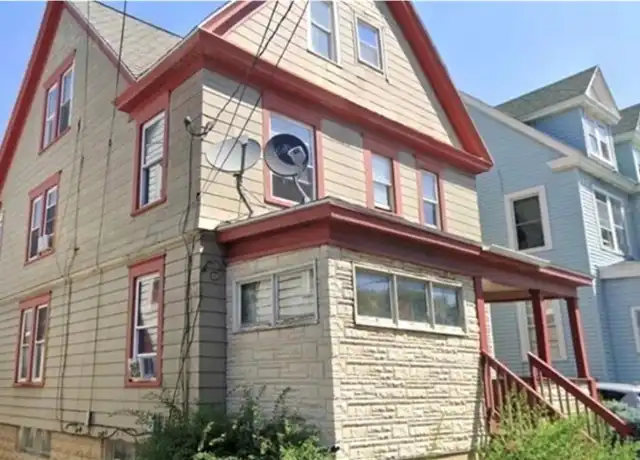 Property at 113 E Brighton Ave Unit 2, Syracuse, NY, 13205, 2 beds, 1 bath, [object Object]