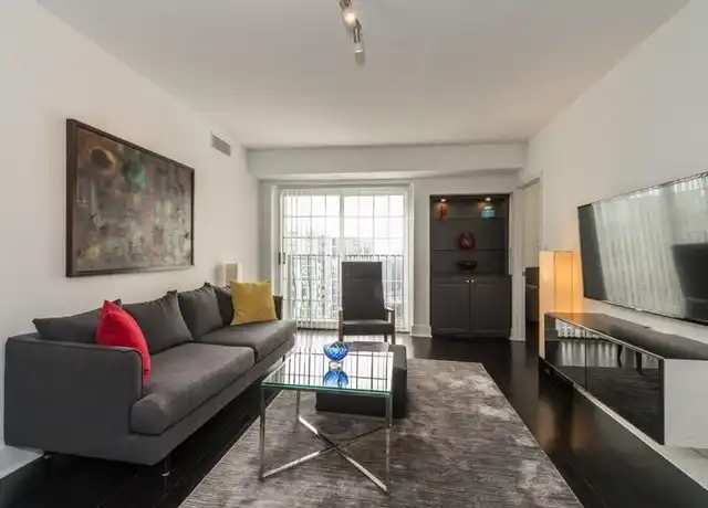 Property at 199 14th St NW Unit 2207, Atlanta, GA, 30318, 1 bed, 1 bath, [object Object]