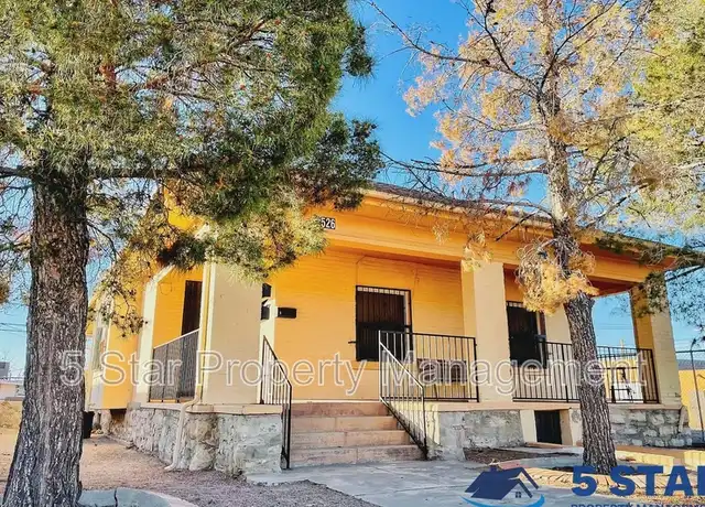 Property at 2526 Yandell Dr Unit 4, El Paso, TX, 79903, 1 bed, 1 bath, [object Object]